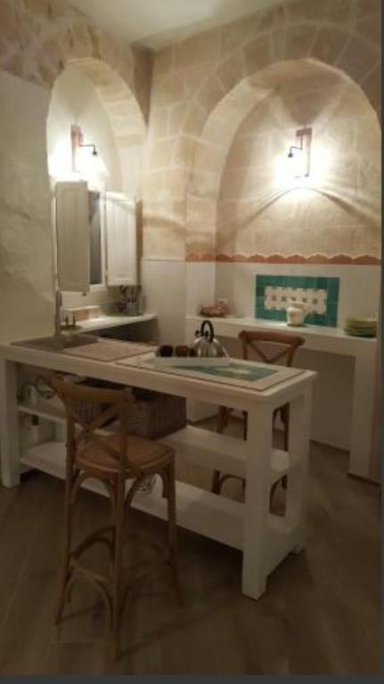 appartamento in affitto a Matera