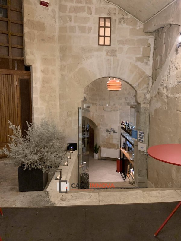locale commerciale in affitto a Matera in zona Centro Città