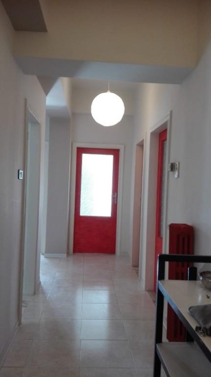 appartamento in affitto a Matera in zona Rione Piccianello