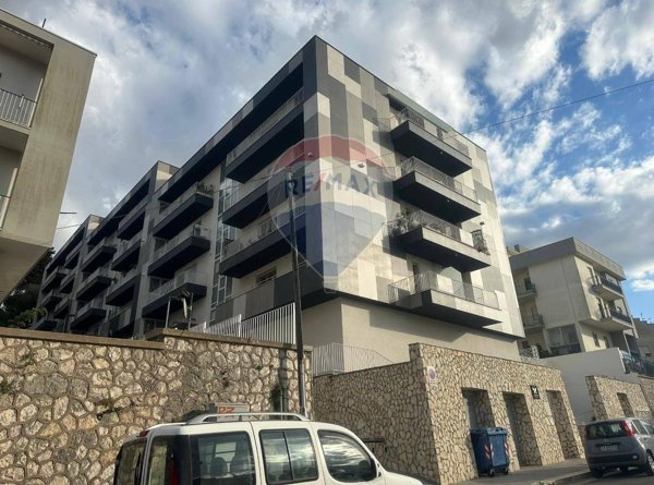 appartamento in affitto a Matera