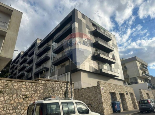 appartamento in affitto a Matera