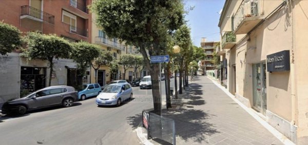 appartamento in affitto a Matera