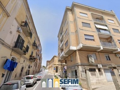 ufficio in affitto a Matera in zona Centro Città