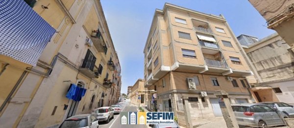ufficio in affitto a Matera in zona Centro Città