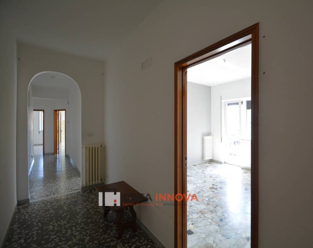 appartamento in affitto a Matera