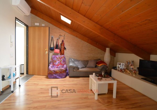 appartamento in affitto a Matera in zona Centro Città