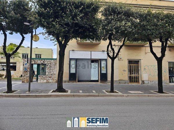 ufficio in affitto a Matera