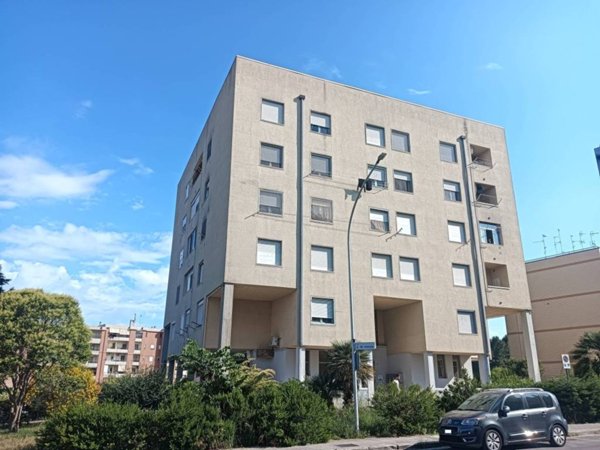 appartamento in affitto a Matera in zona Rione San Giacomo