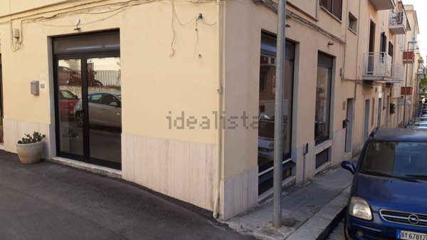 casa semindipendente in affitto a Matera in zona Centro Città