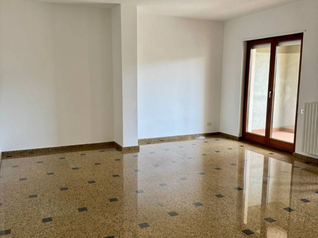 appartamento in affitto a Matera