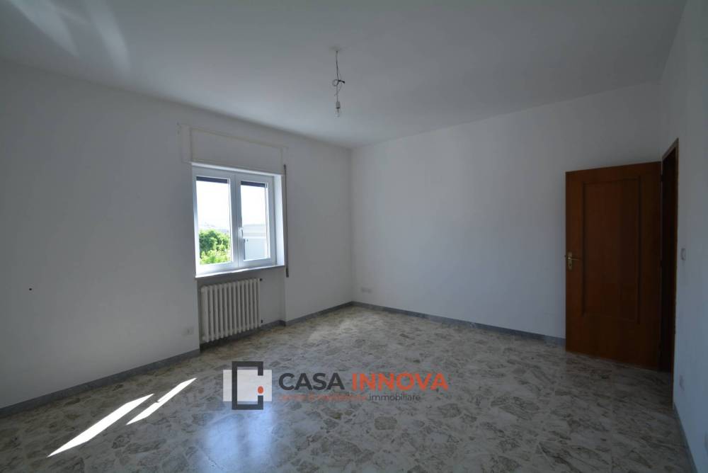 appartamento in affitto a Matera