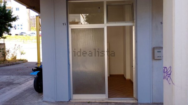 casa indipendente in affitto a Matera in zona Rione San Giacomo