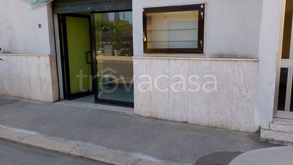 appartamento in affitto a Matera