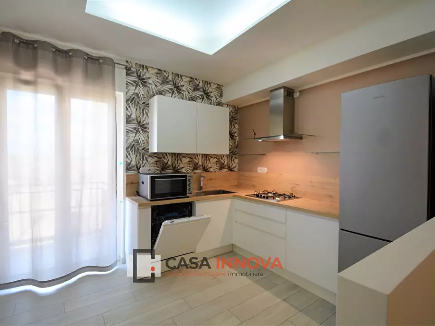 appartamento in affitto a Matera