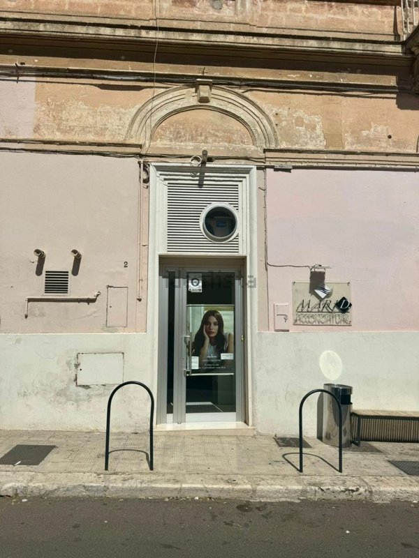 casa indipendente in affitto a Matera
