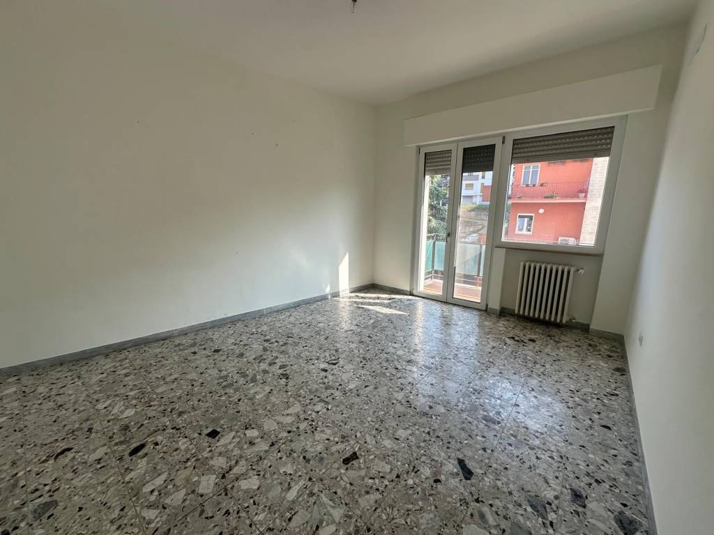 appartamento in affitto a Matera