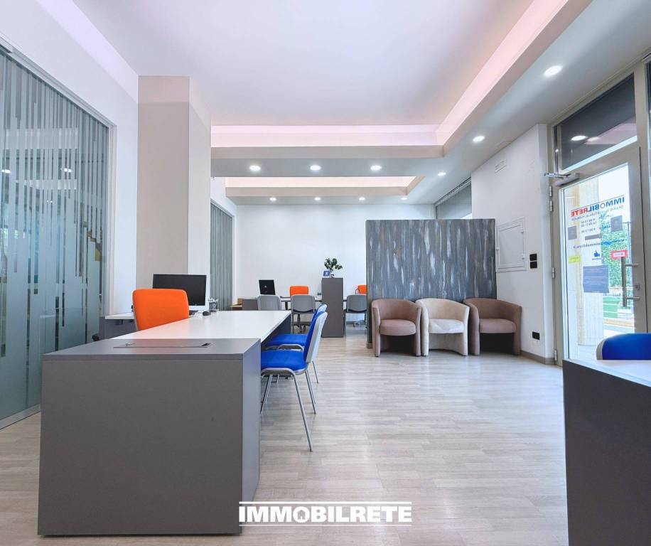 appartamento in affitto a Matera in zona Centro Città