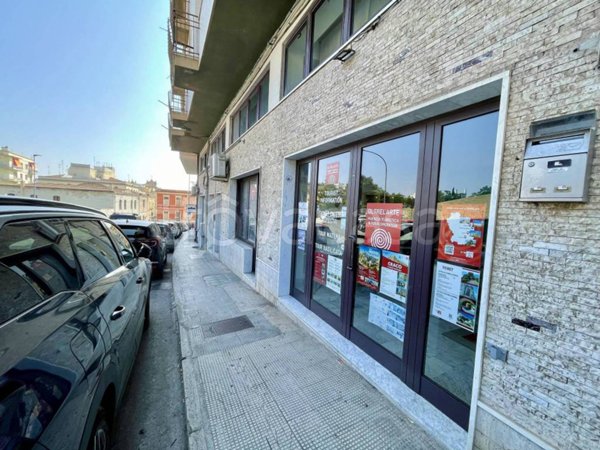 appartamento in affitto a Matera in zona Rione Lanera