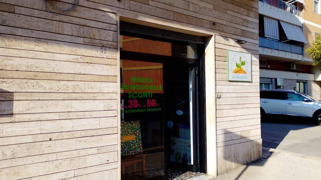 monolocale in affitto a Matera
