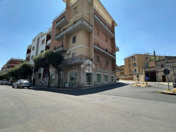 appartamento in affitto a Matera