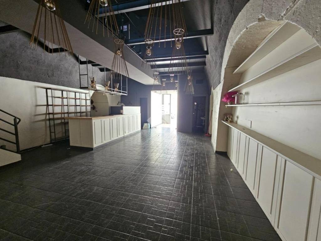 appartamento in affitto a Matera