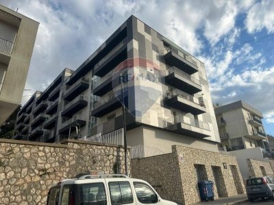 appartamento in affitto a Matera