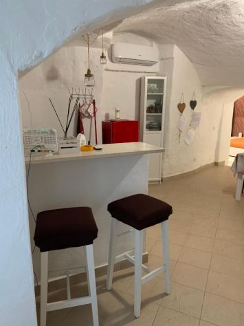 appartamento in affitto a Matera