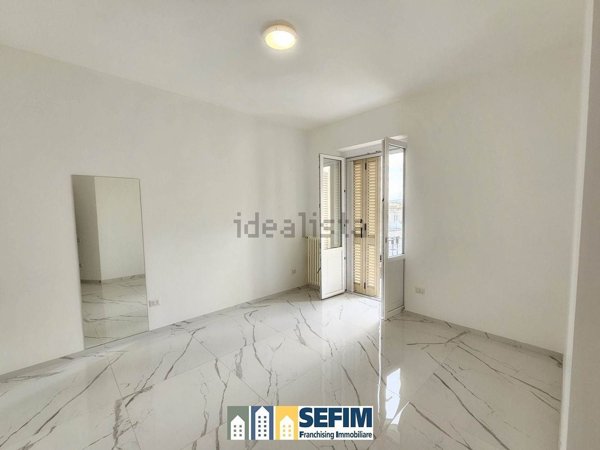 appartamento in affitto a Matera in zona Centro Città