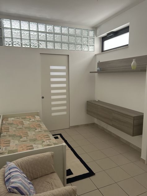 appartamento in affitto a Matera