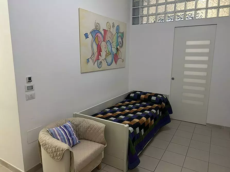 appartamento in affitto a Matera