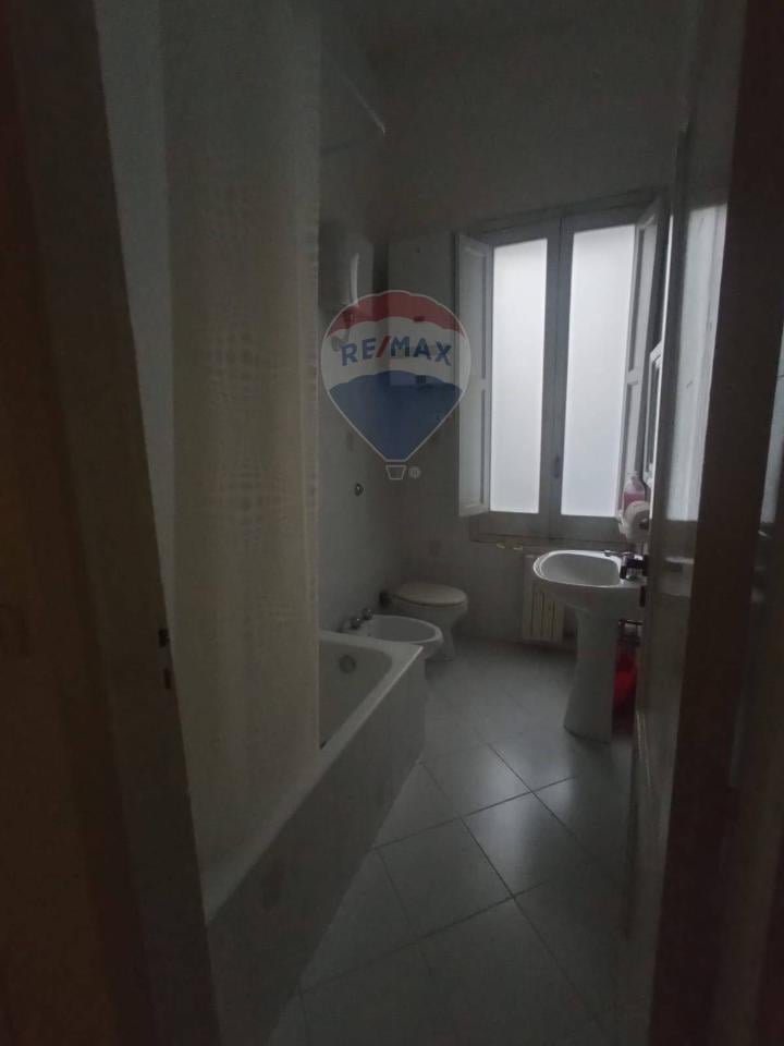 appartamento in affitto a Matera in zona Centro Città