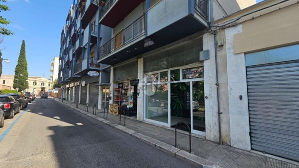 appartamento in affitto a Matera