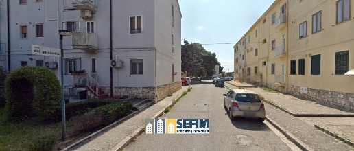 appartamento in affitto a Matera in zona Centro Città