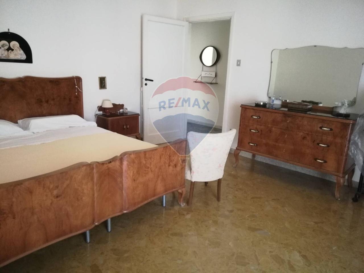 appartamento in affitto a Matera