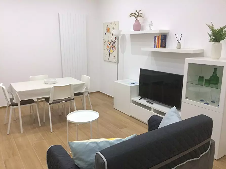appartamento in affitto a Matera