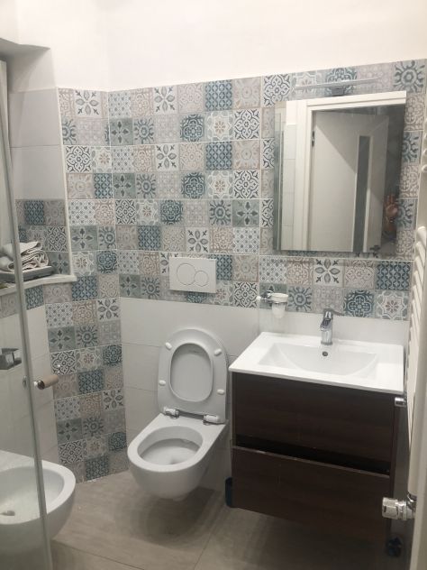 appartamento in affitto a Matera in zona Rione Piccianello