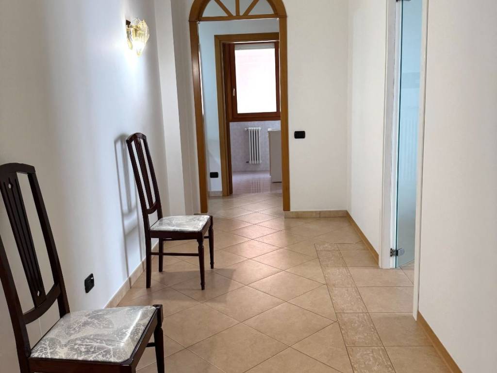 ufficio in affitto a Matera in zona Centro Città