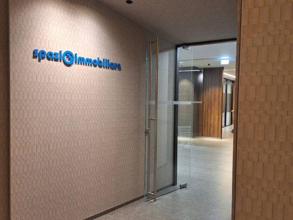 ufficio in affitto a Matera
