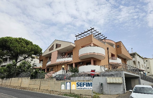 casa indipendente in affitto a Matera in zona Centro Città