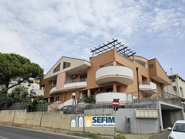 casa indipendente in affitto a Matera