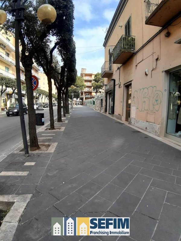 appartamento in affitto a Matera