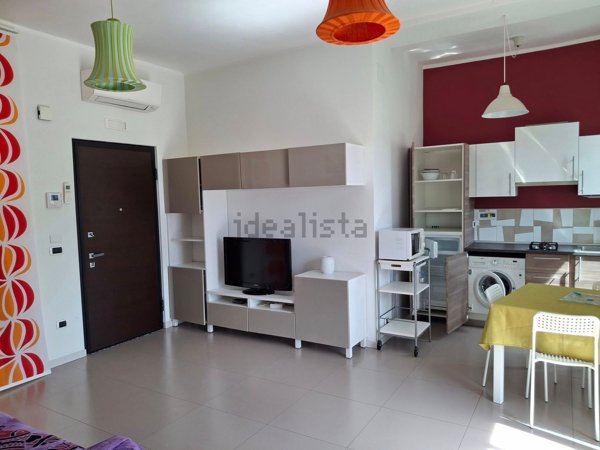 appartamento in affitto a Matera in zona Centro Città