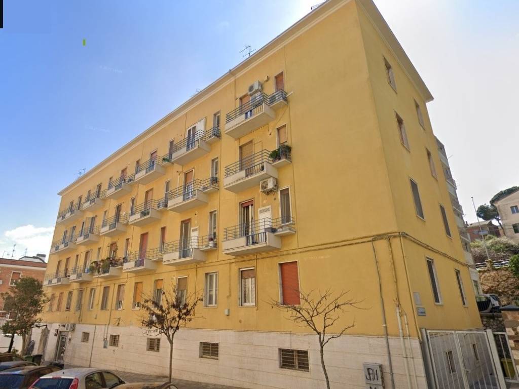 appartamento in affitto a Matera
