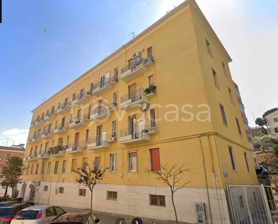 appartamento in affitto a Matera