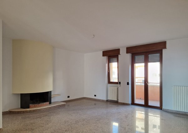 appartamento in affitto a Matera