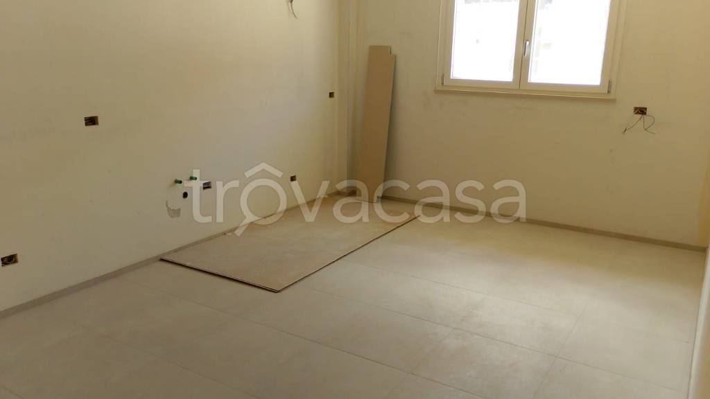 appartamento in affitto a Matera