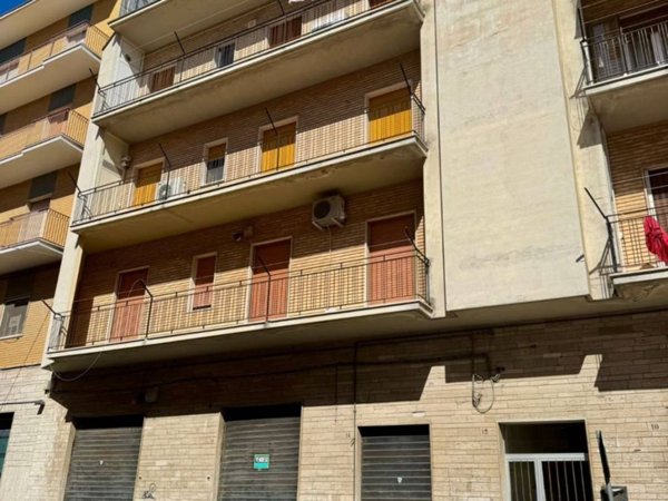 appartamento in affitto a Matera