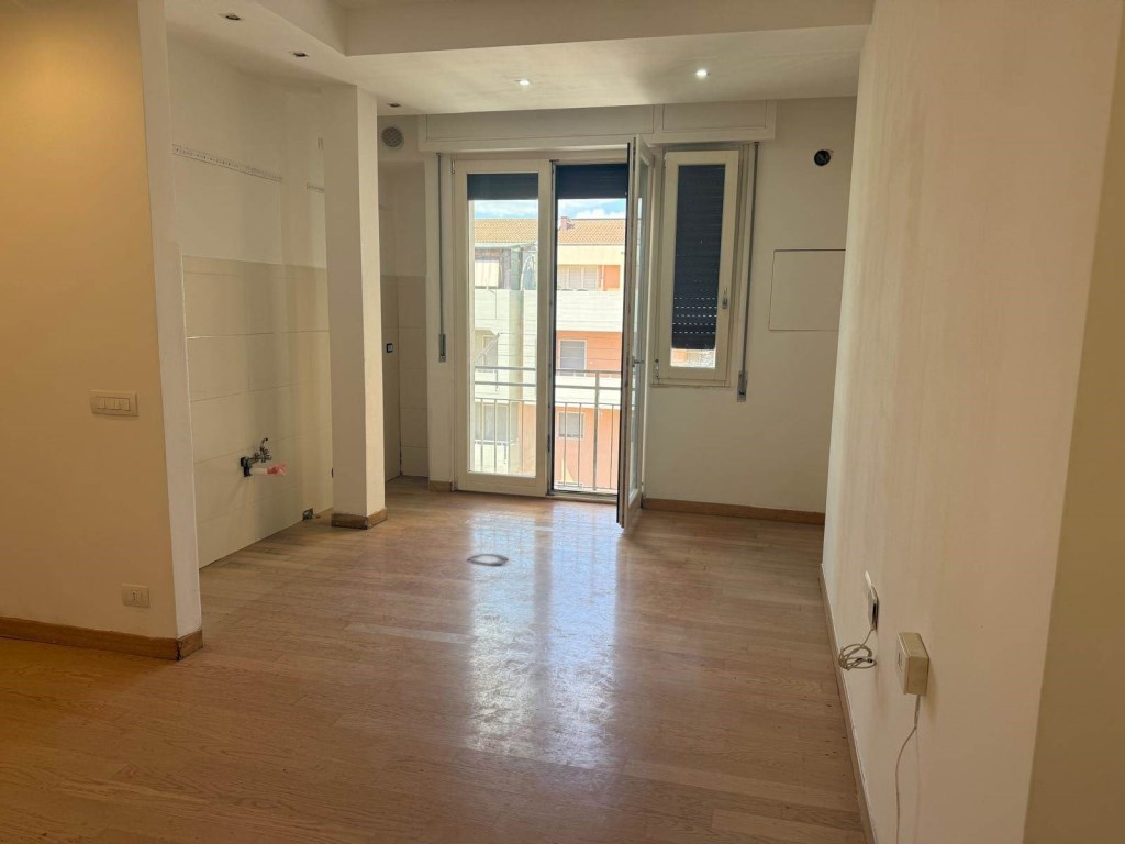 appartamento in affitto a Matera in zona Rione Piccianello
