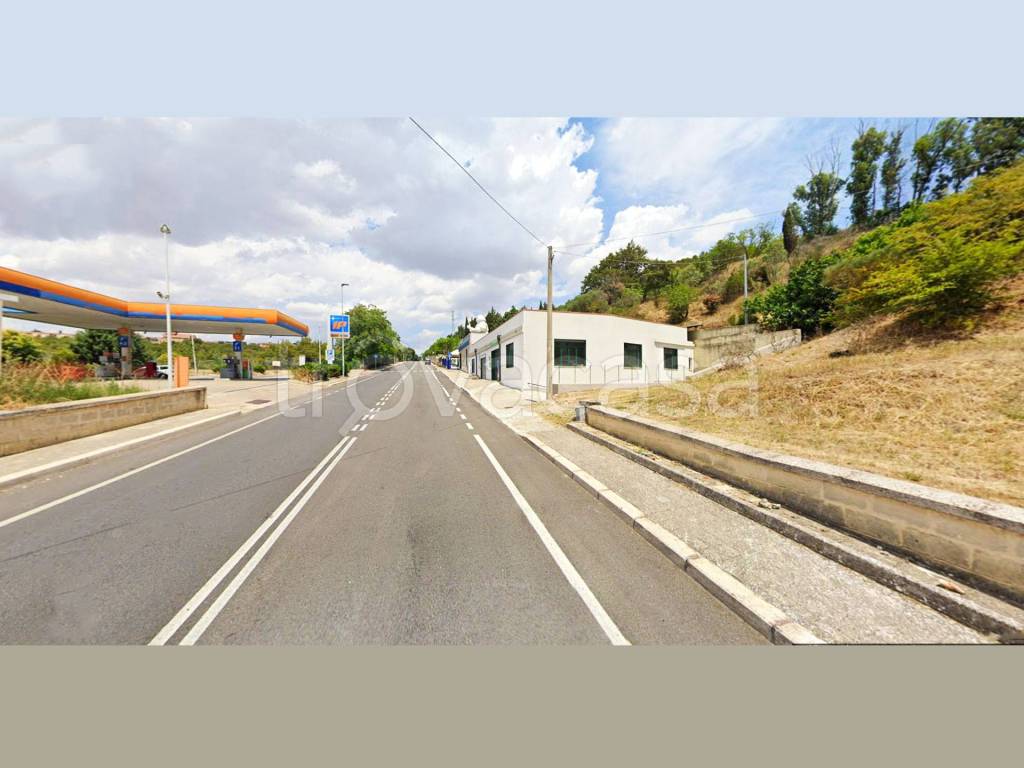 appartamento in affitto a Matera