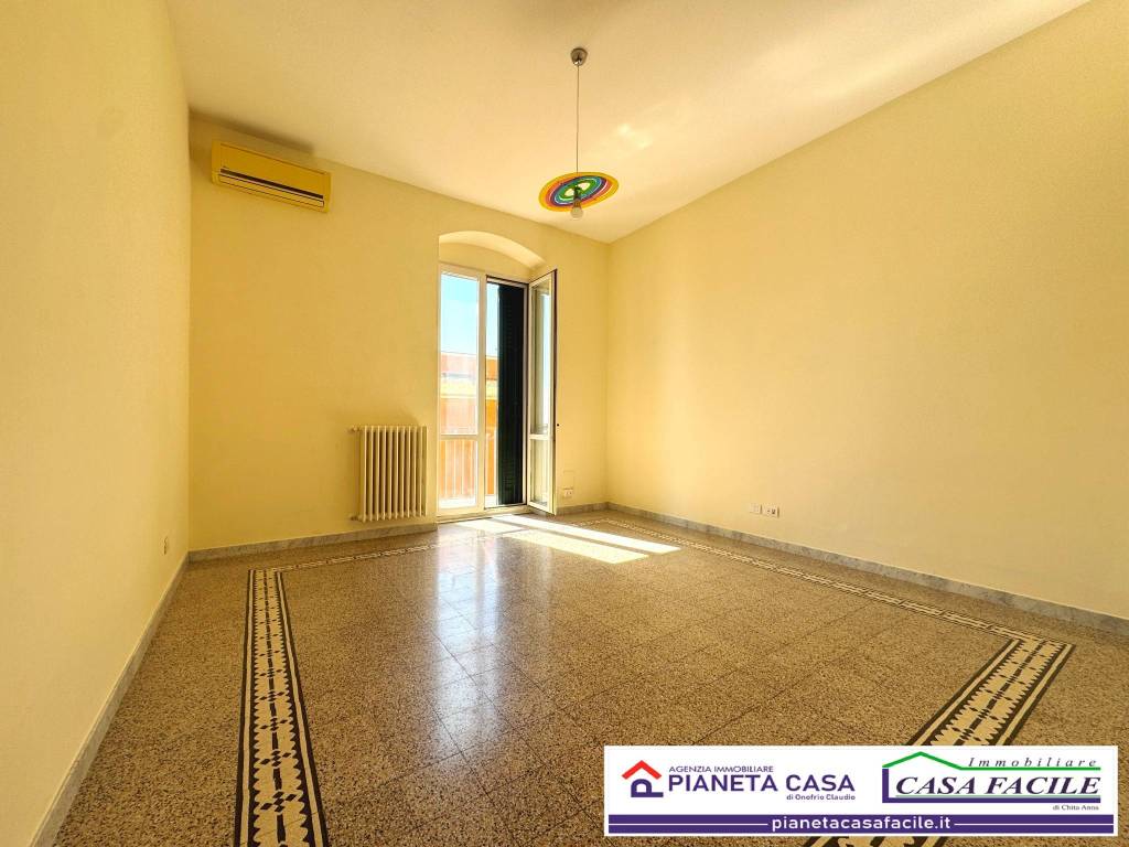 appartamento in affitto a Matera